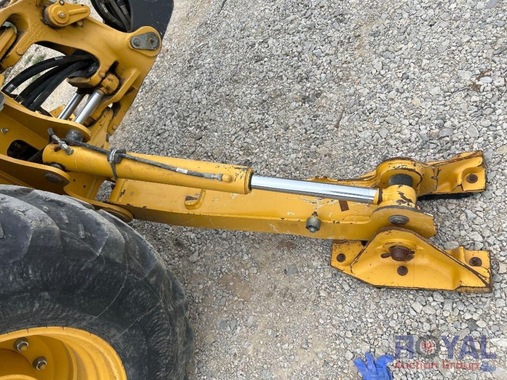 2019 John Deere 310L EP Loader Backhoe - Image 24 of 37