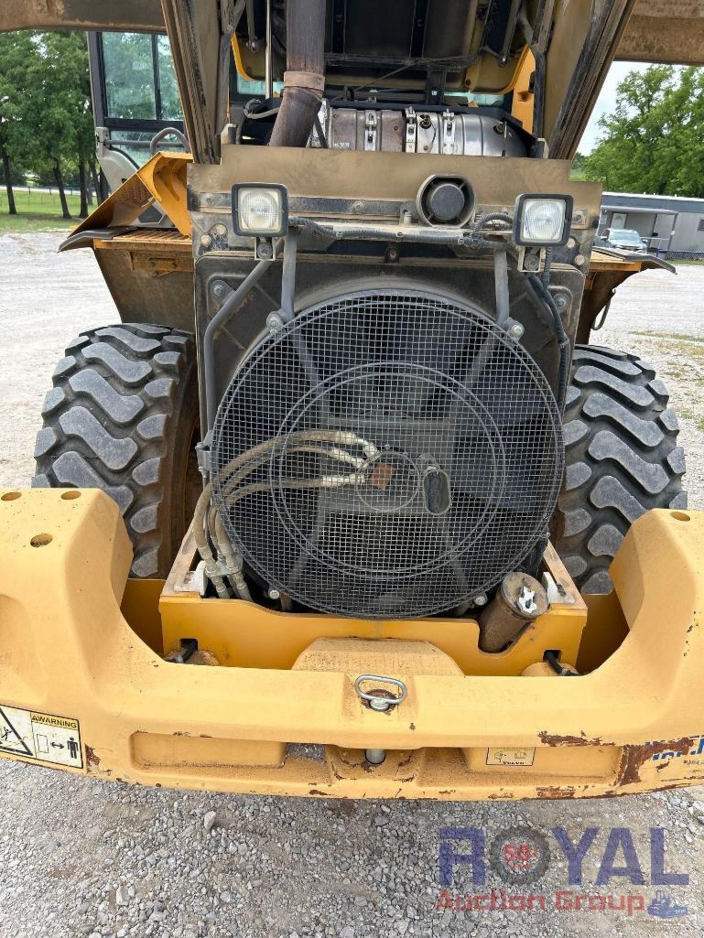 2013 Volvo L70G Wheel Loader - Image 30 of 47