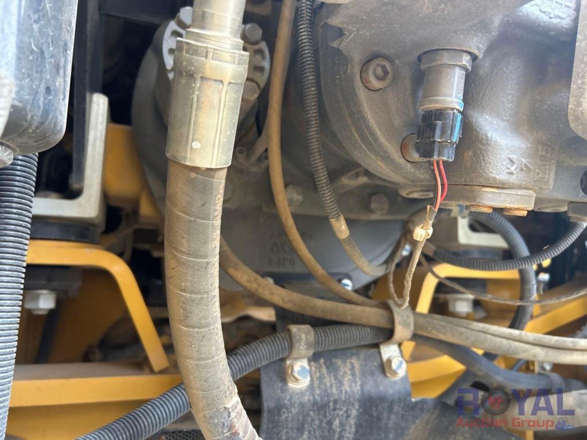 2018 John Deere 180G LC Hydraulic Excavator - Image 17 of 38