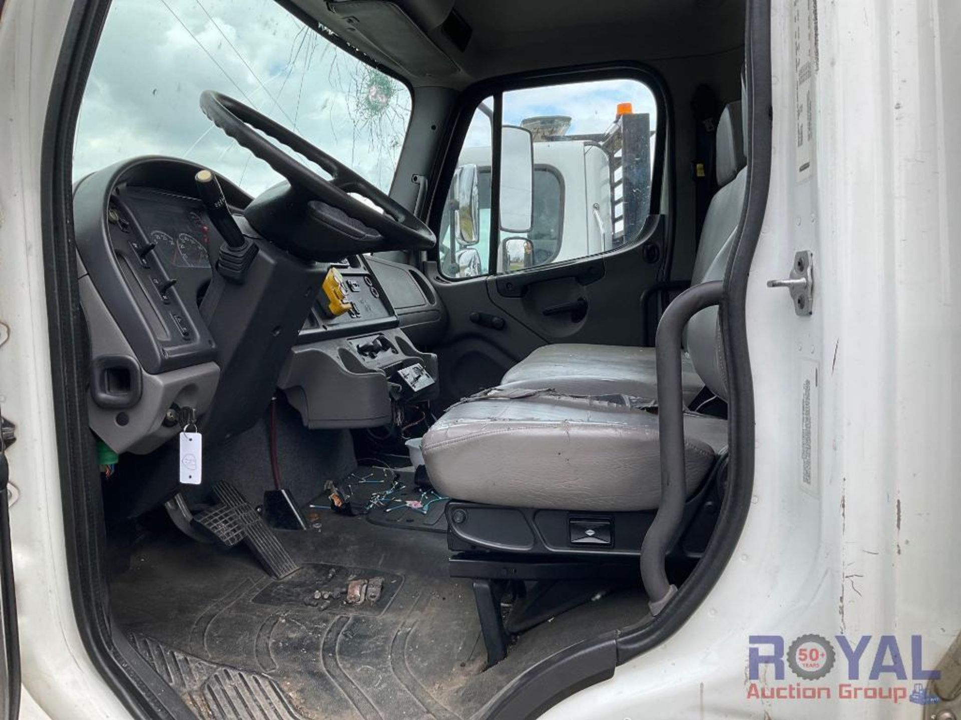 2019 Freightliner M2 106 TMA Attenuator Truck - Bild 23 aus 29