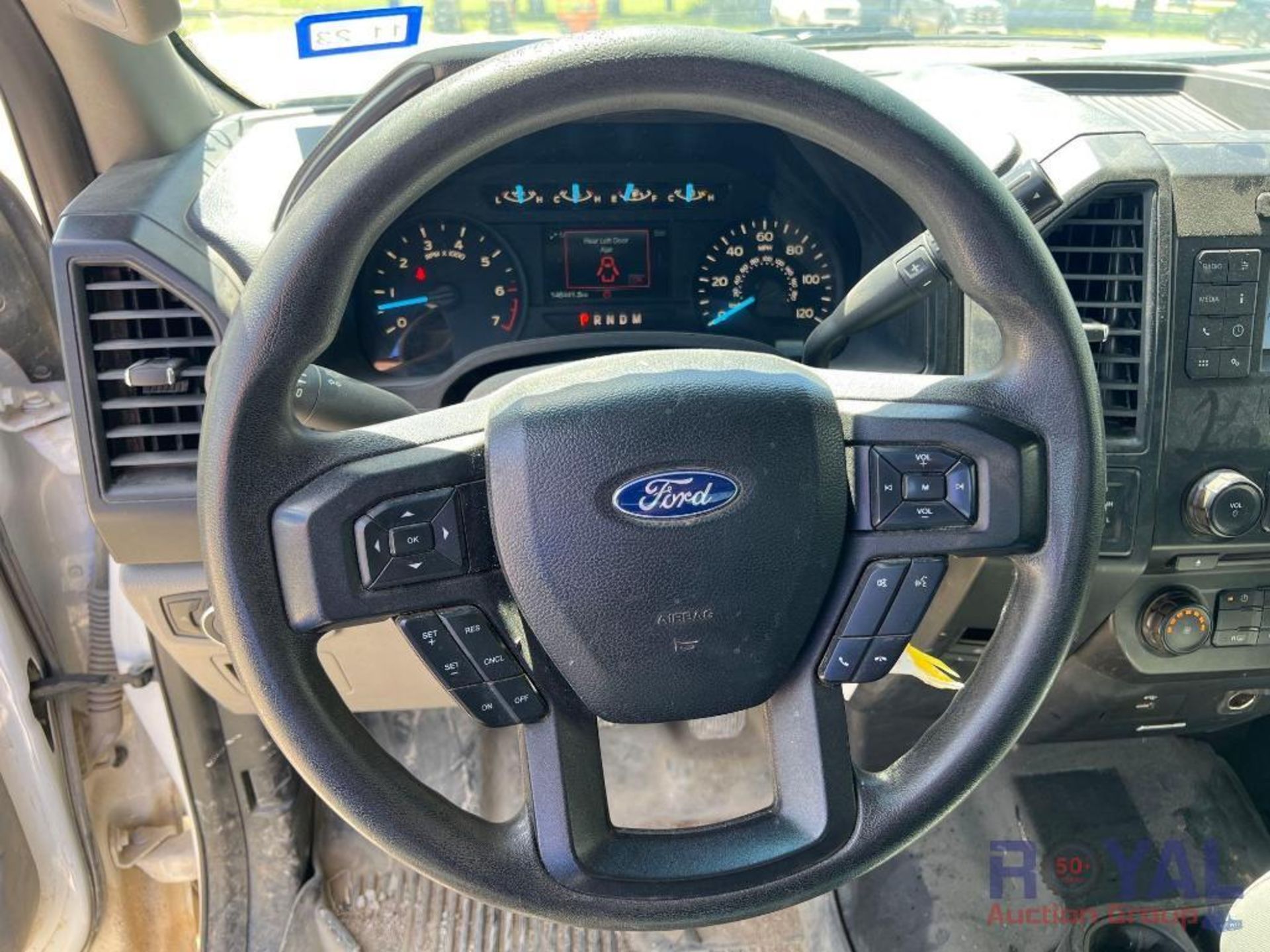 2018 Ford F150 4x4 Extended Cab Pickup Truck - Image 26 of 56