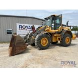 2013 Volvo L70G Wheel Loader