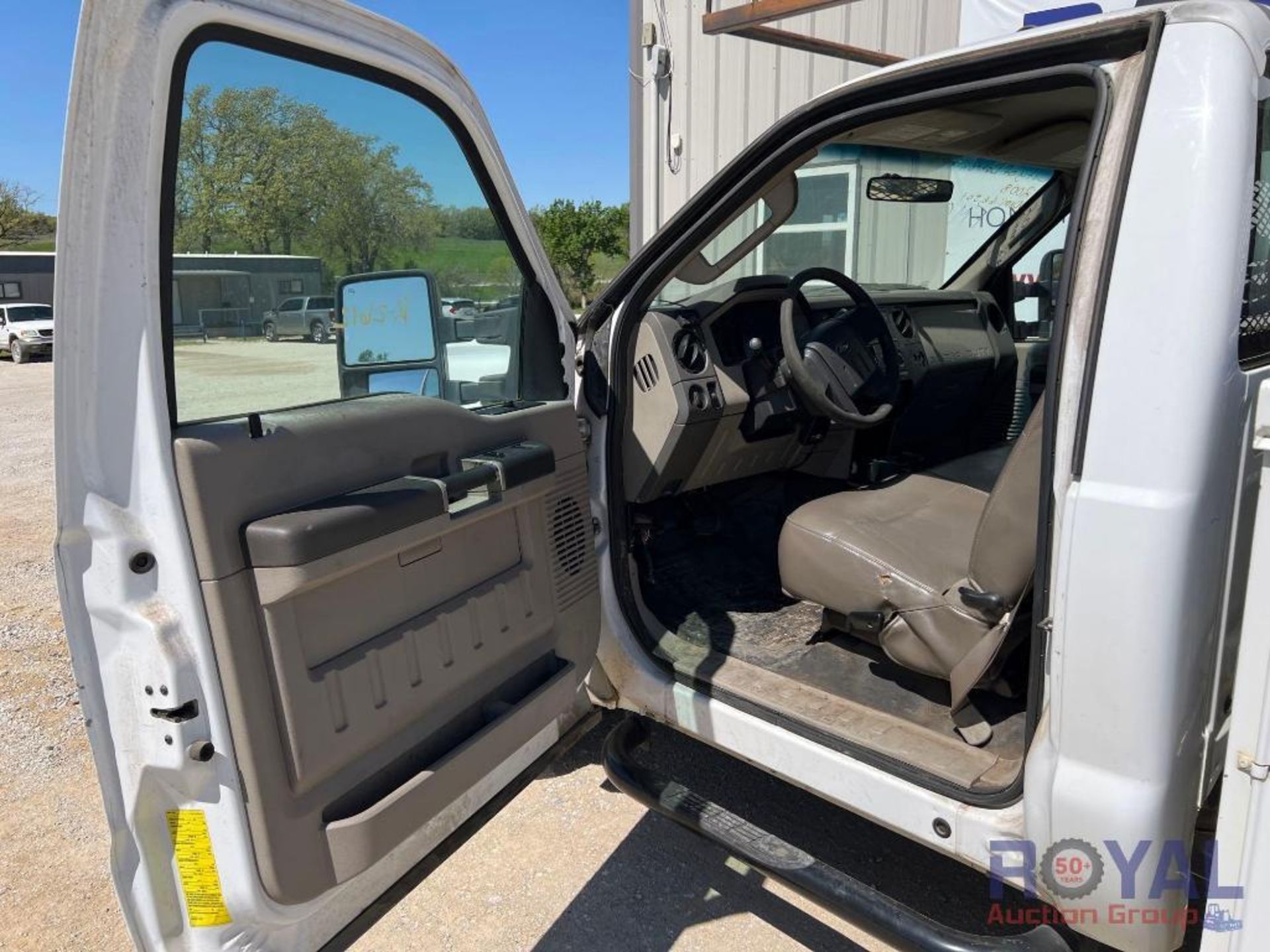 2008 Ford F250 Service Truck - Image 14 of 40