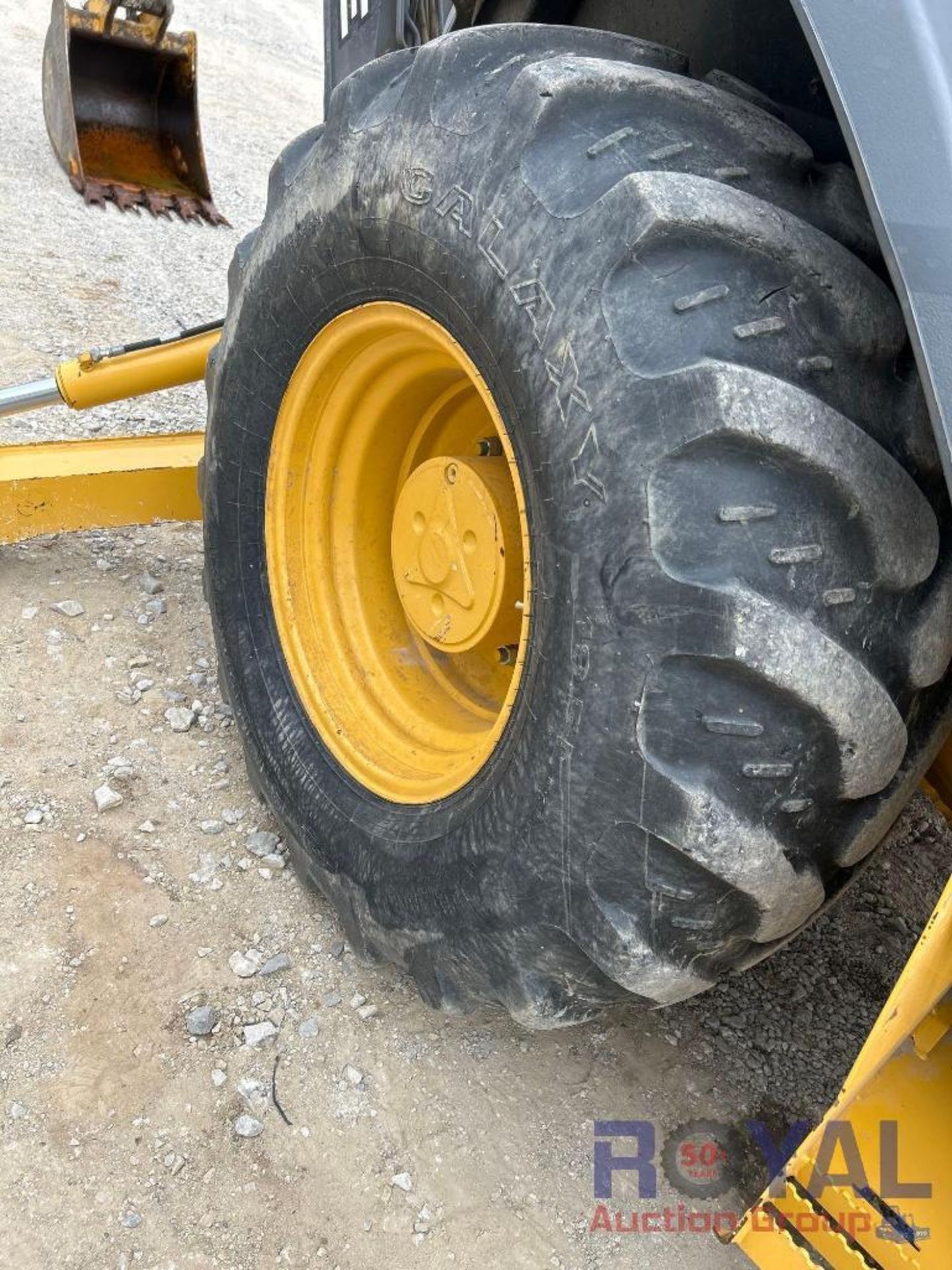 2019 John Deere 310L EP Loader Backhoe - Image 36 of 37