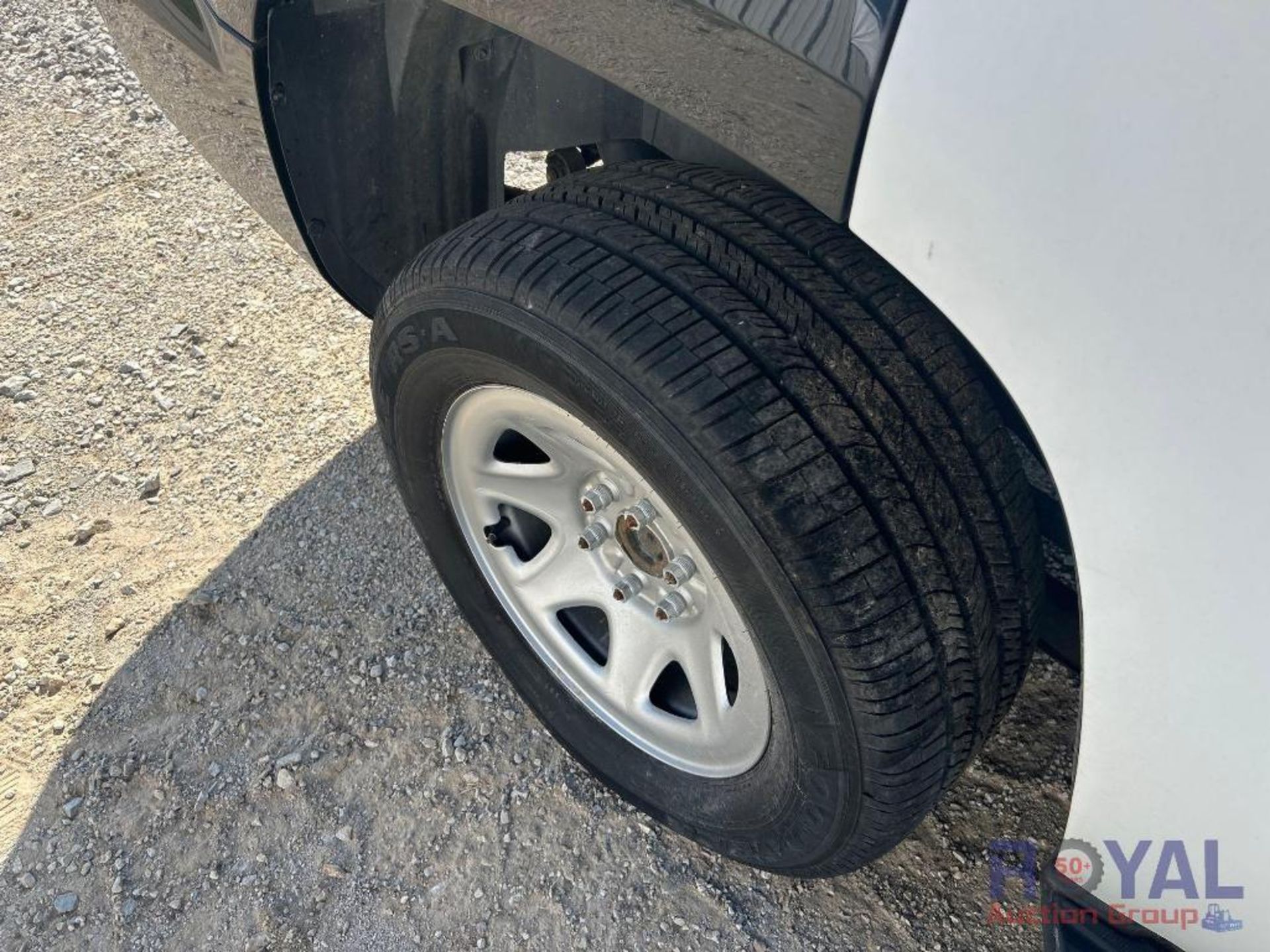 2014 Chevrolet Tahoe SUV - Image 33 of 34