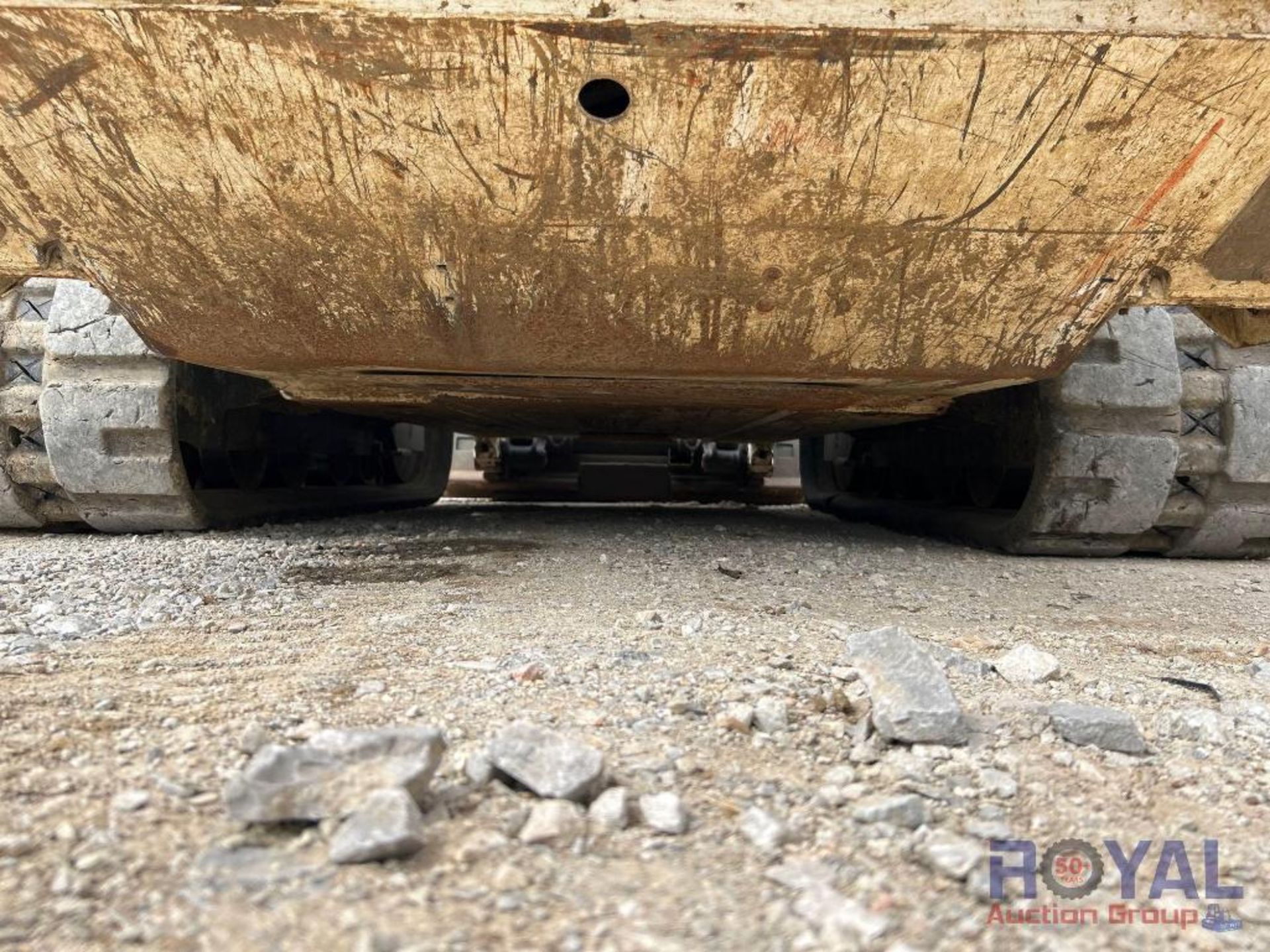 2020 Bobcat T76 R-Series Compact Track Loader Skid Steer - Image 35 of 35