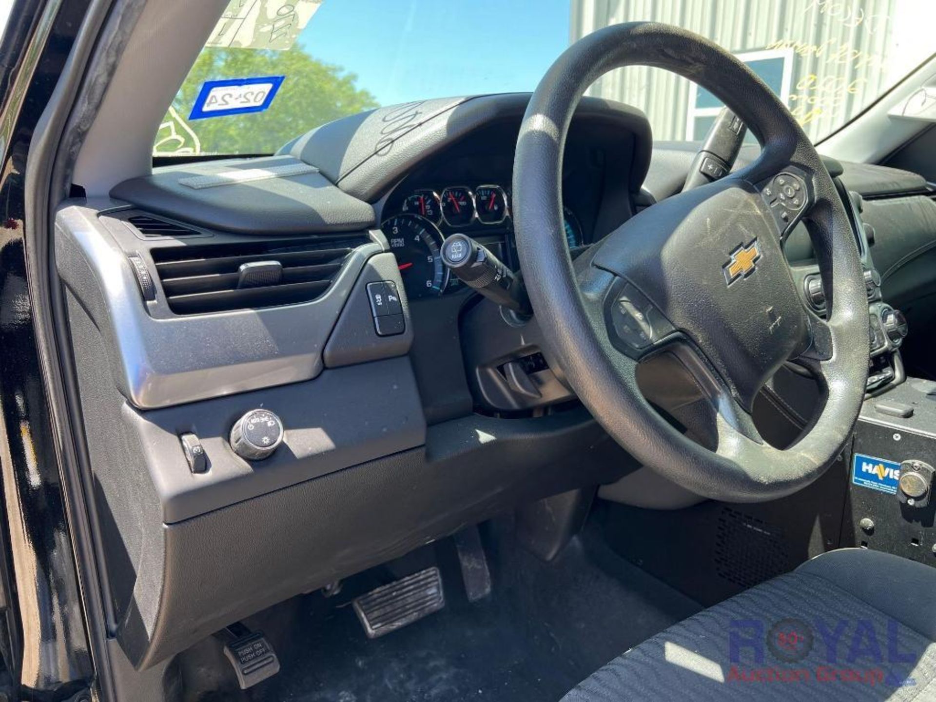 2020 Chevrolet Tahoe SUV - Image 22 of 53