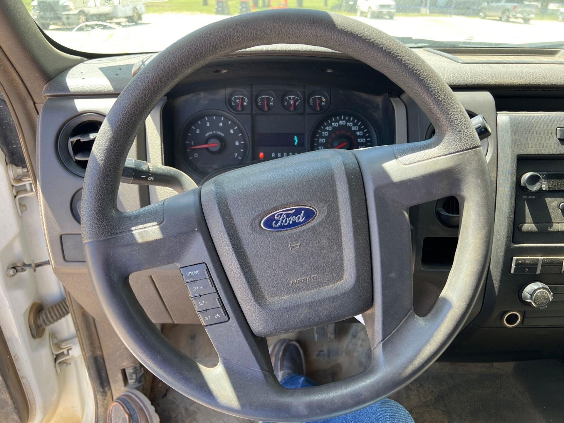 2009 Ford F150 Extended Cab Pickup Truck - Image 21 of 44