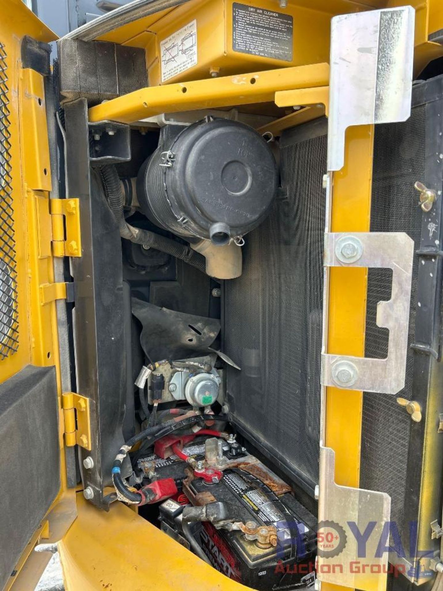 2018 John Deere 75G Hydraulic Excavator - Image 28 of 47