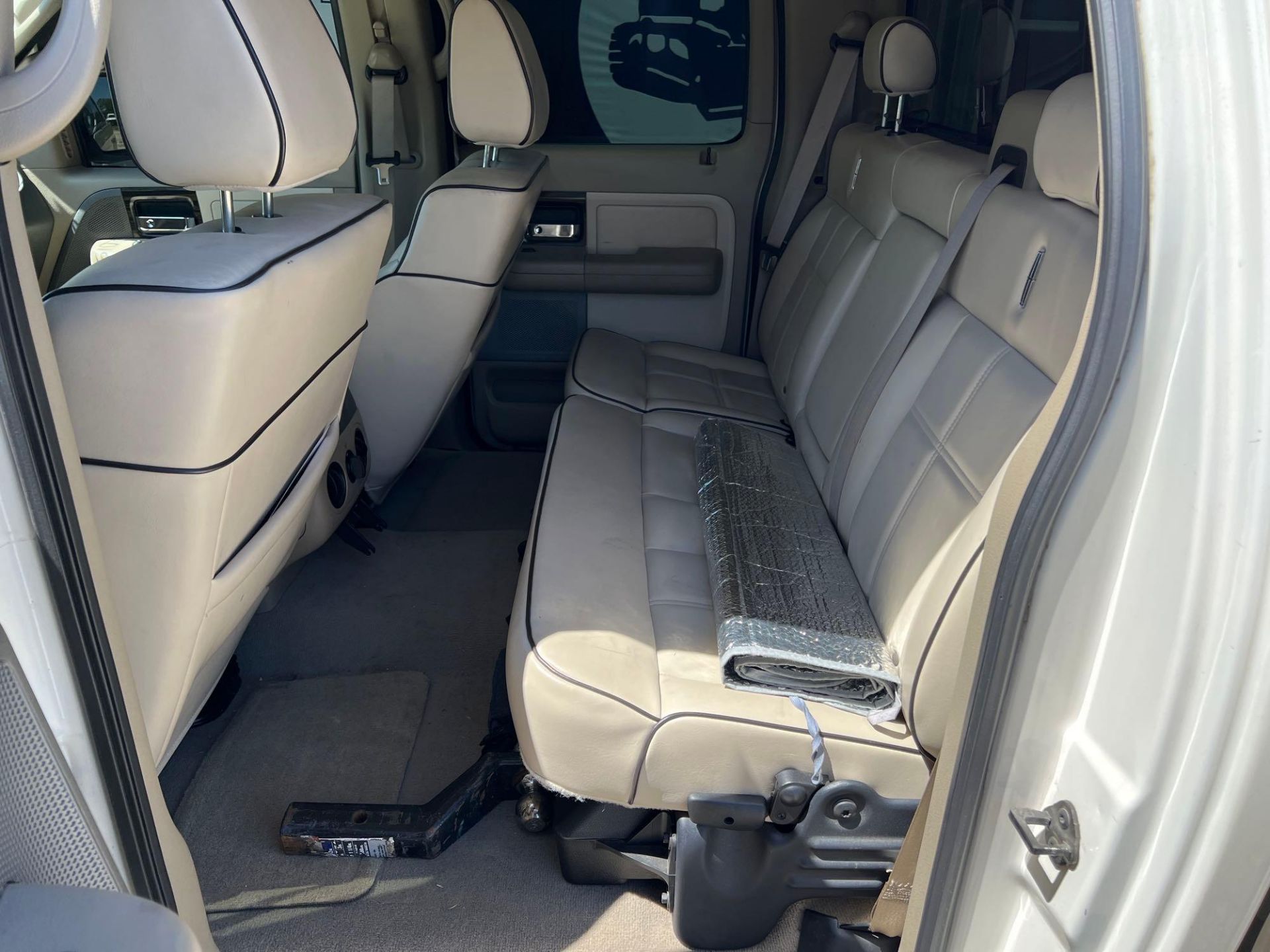 2015 Lincoln Navigator Mark LT Cantera Edition - Image 30 of 66