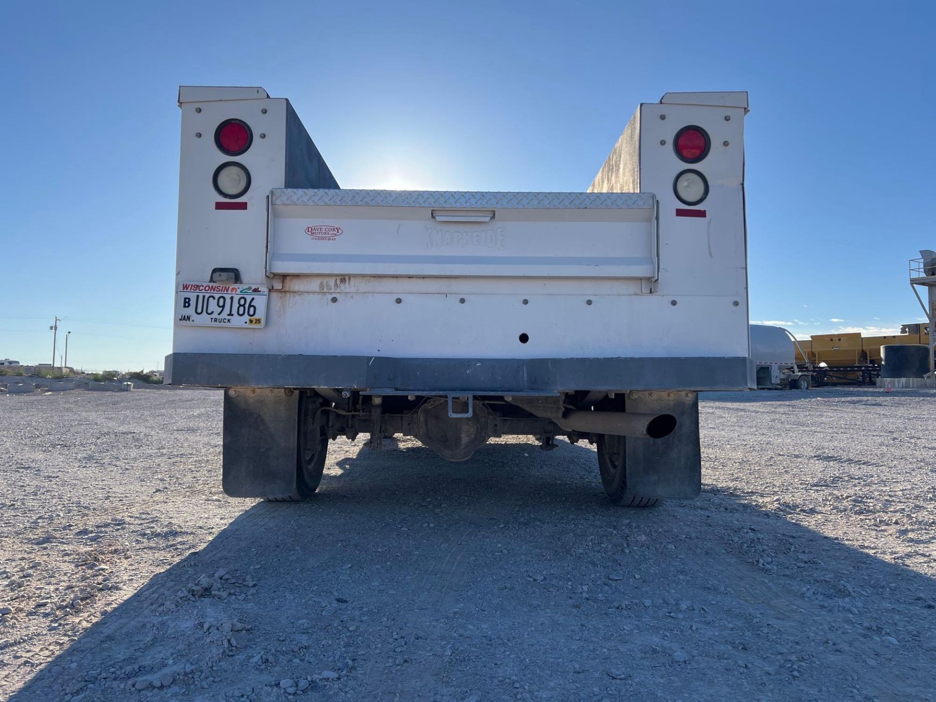 2016 Chevrolet Silverado 2500 HD Service Truck - Image 6 of 43