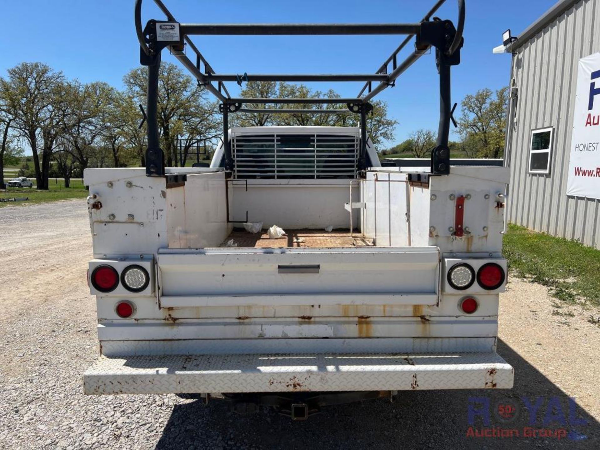 2008 Ford F250 ServiceTruck - Image 6 of 42