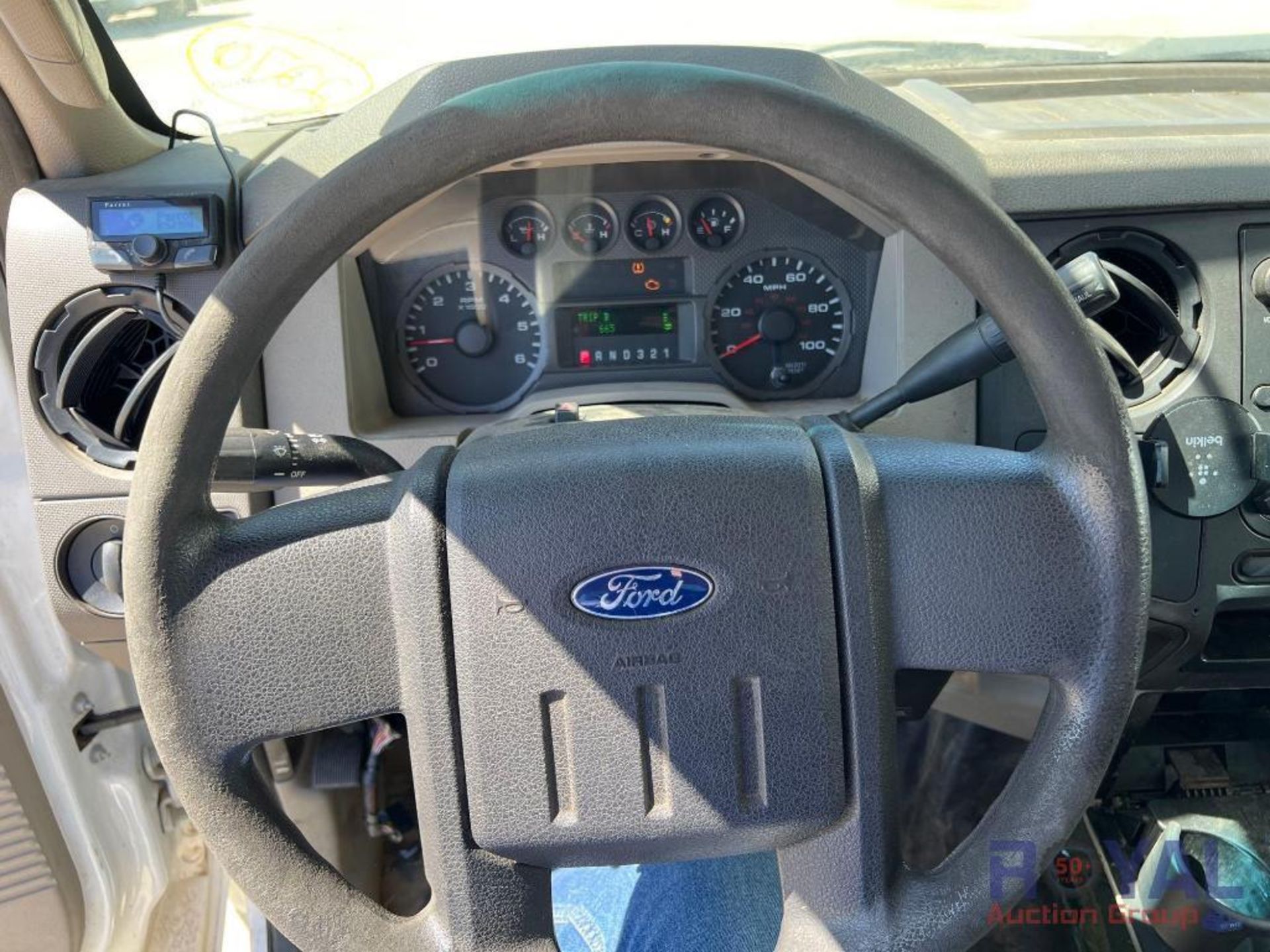 2008 Ford F250 Service Truck - Image 19 of 40