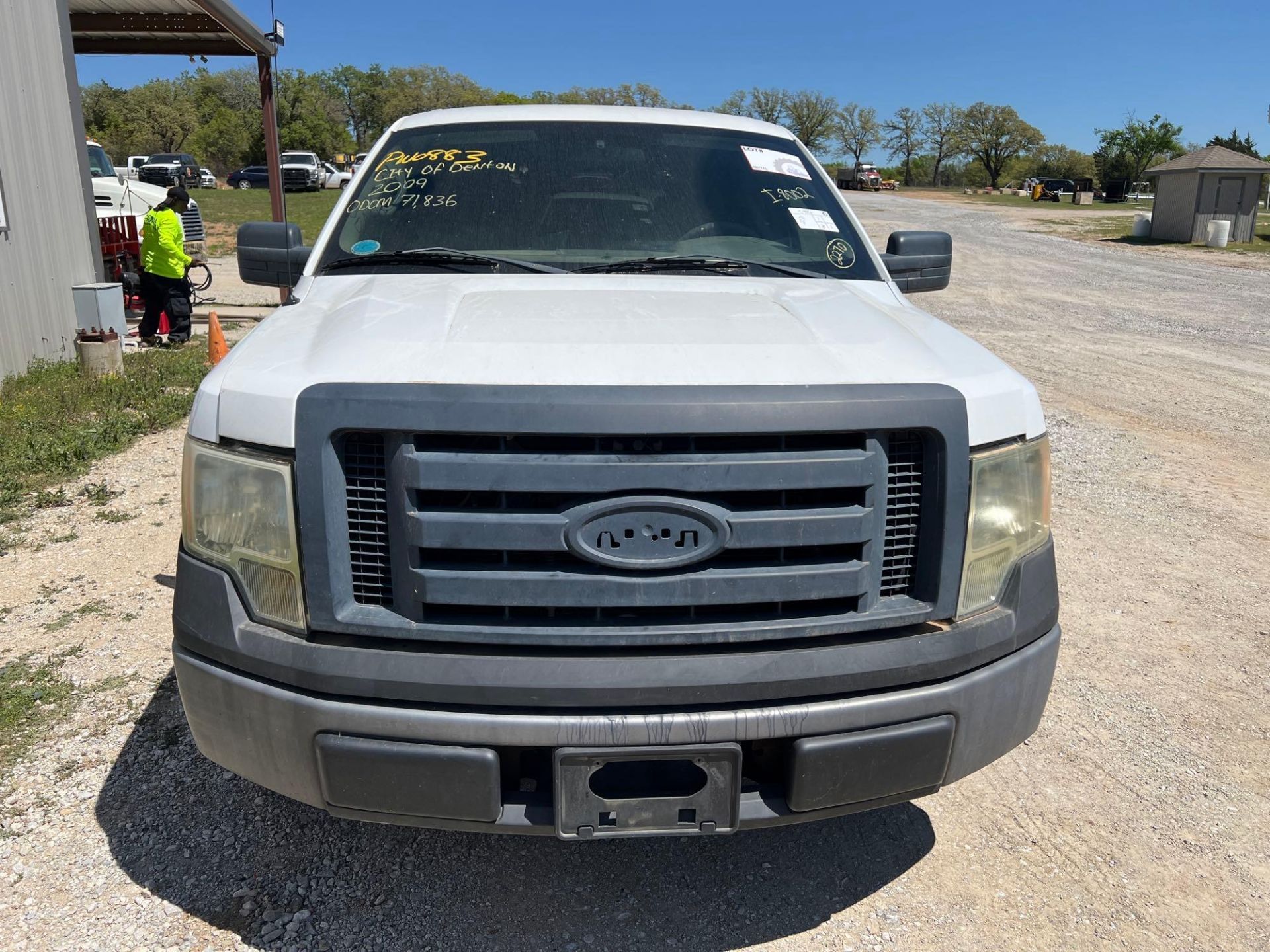 2009 Ford F150 Extended Cab Pickup Truck - Image 2 of 44