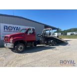 2000 Chevrolet C6500 Rollback Truck