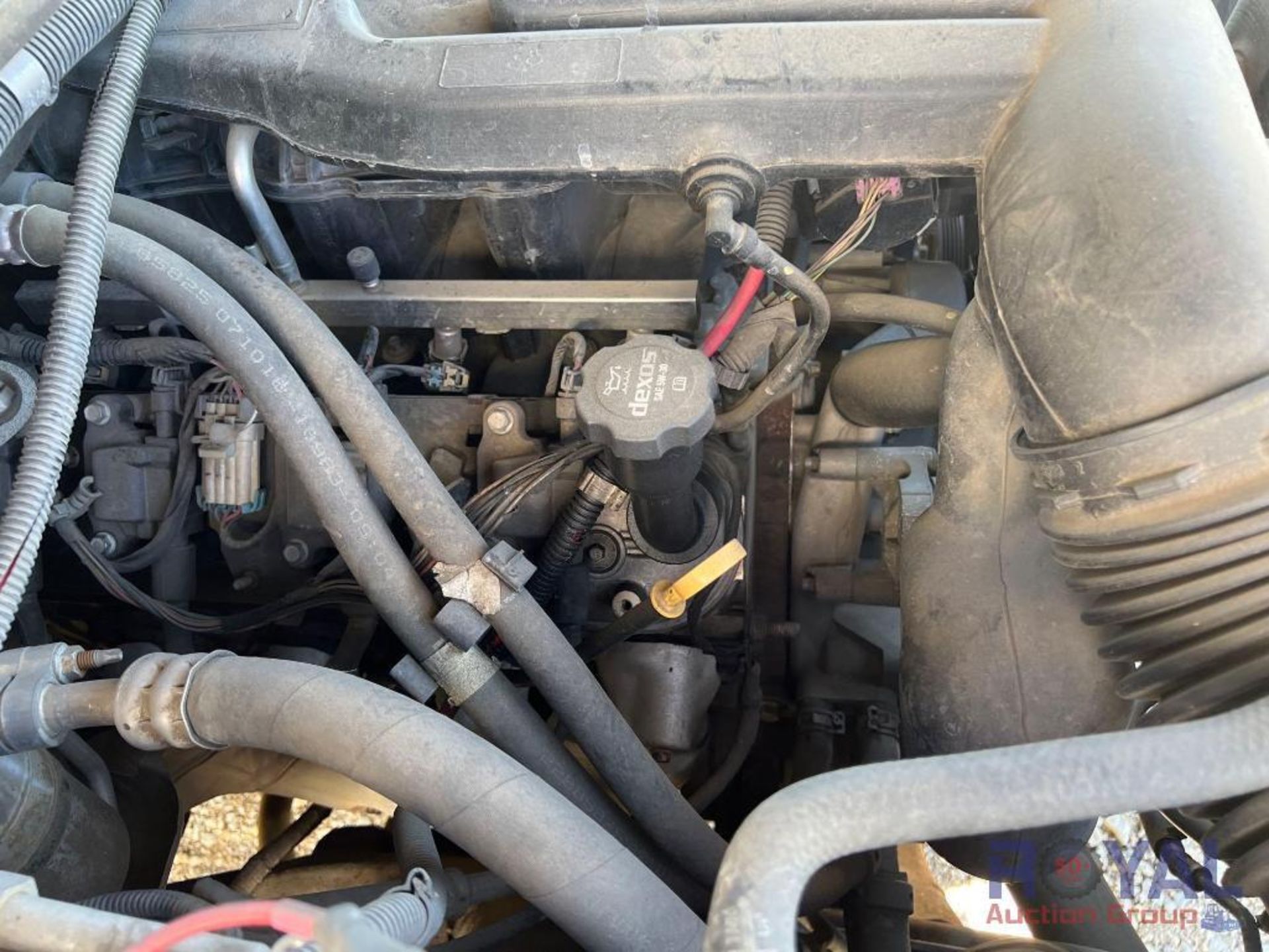 2014 Chevrolet Tahoe SUV - Image 15 of 49