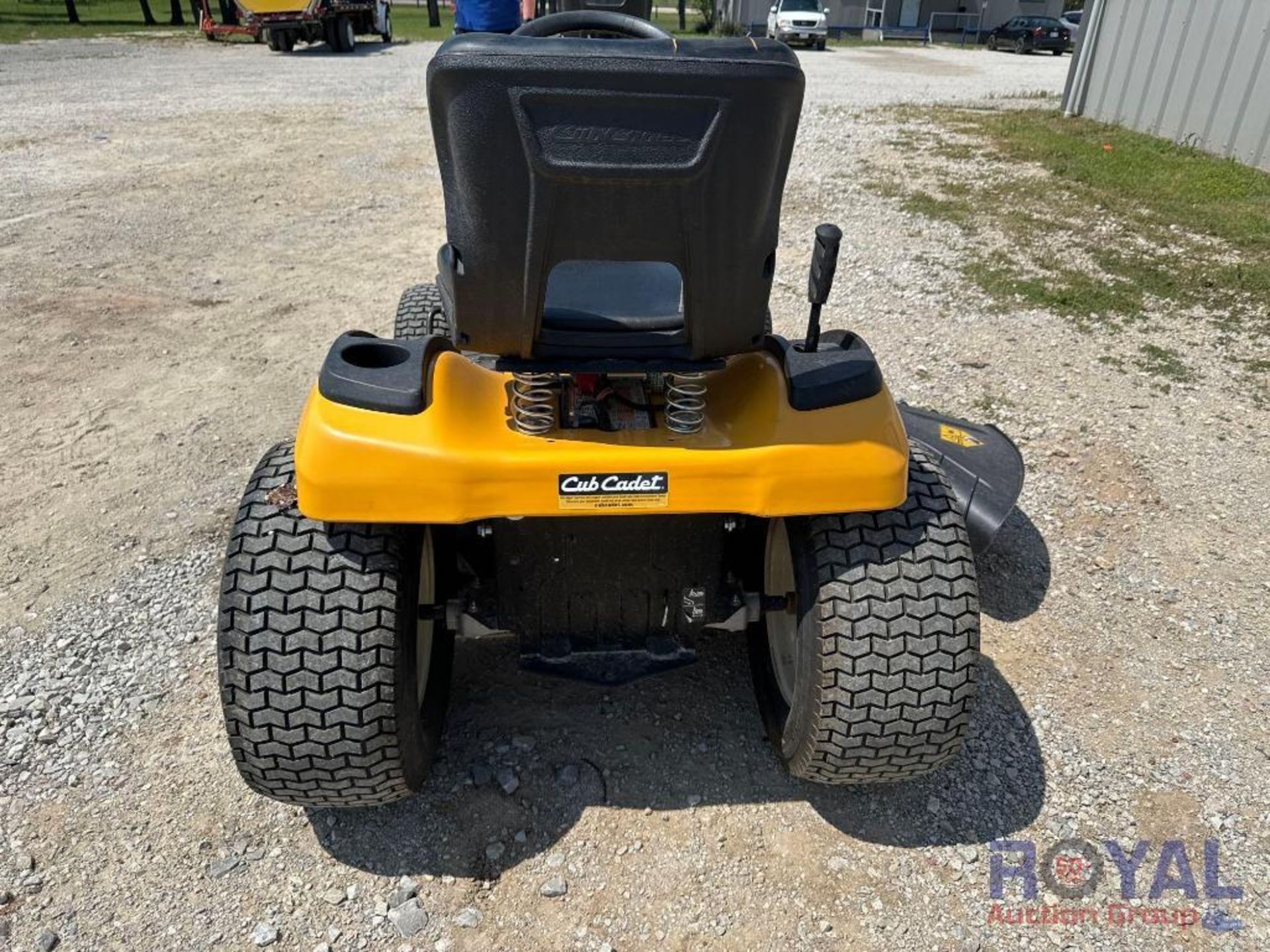 Unused Cub Cadet ST54 XT1 Enduro Series Riding Mower - Image 5 of 24