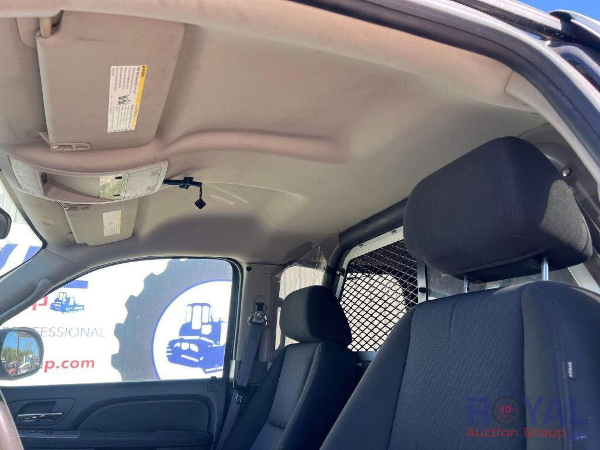 2013 Chevrolet Tahoe SUV - Image 28 of 48