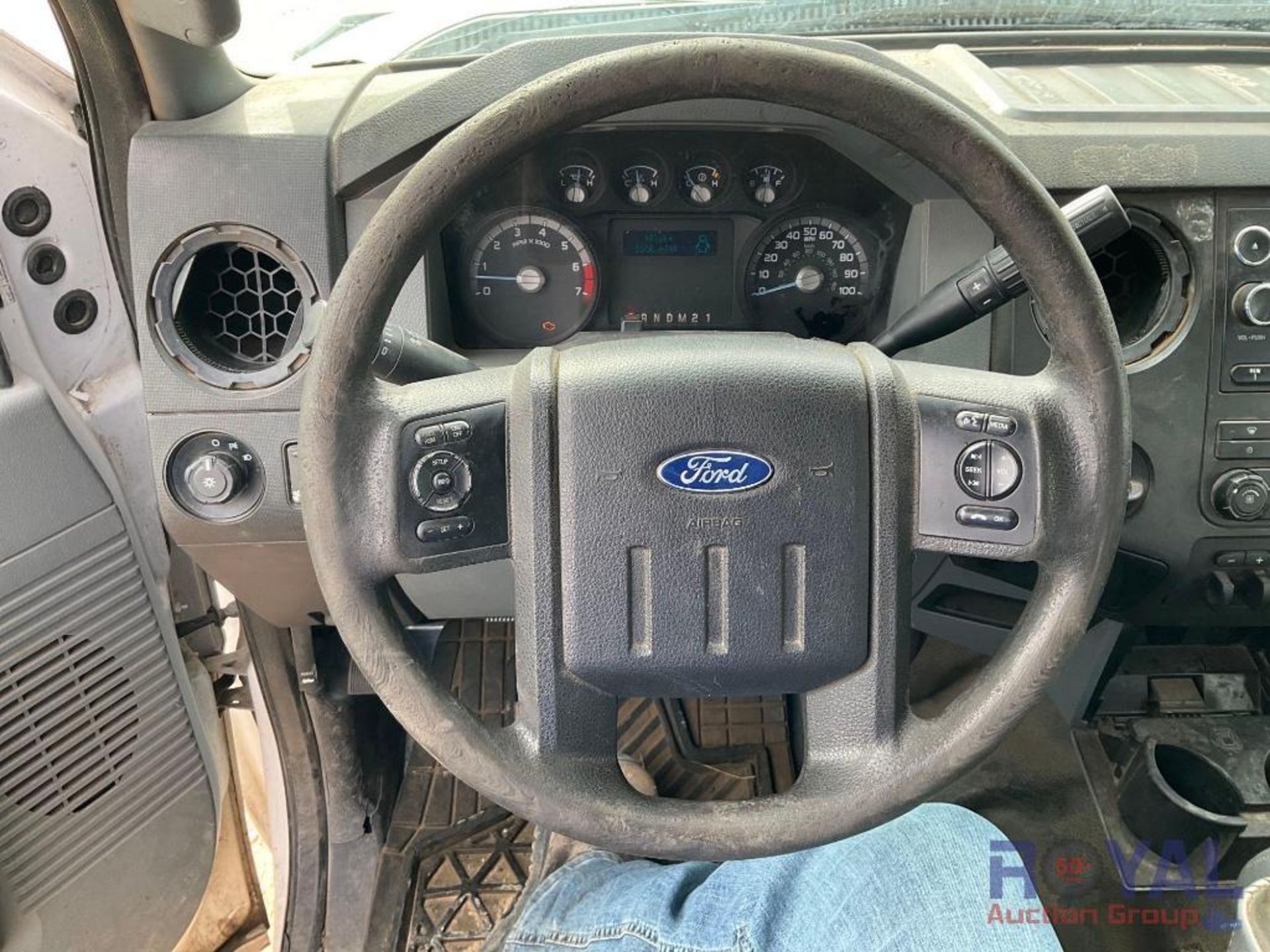 2016 Ford F250 Crew Cab Pickup Truck - Image 22 of 27