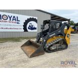 2020 John Deere 317G Compact Track Loader Skid Steer