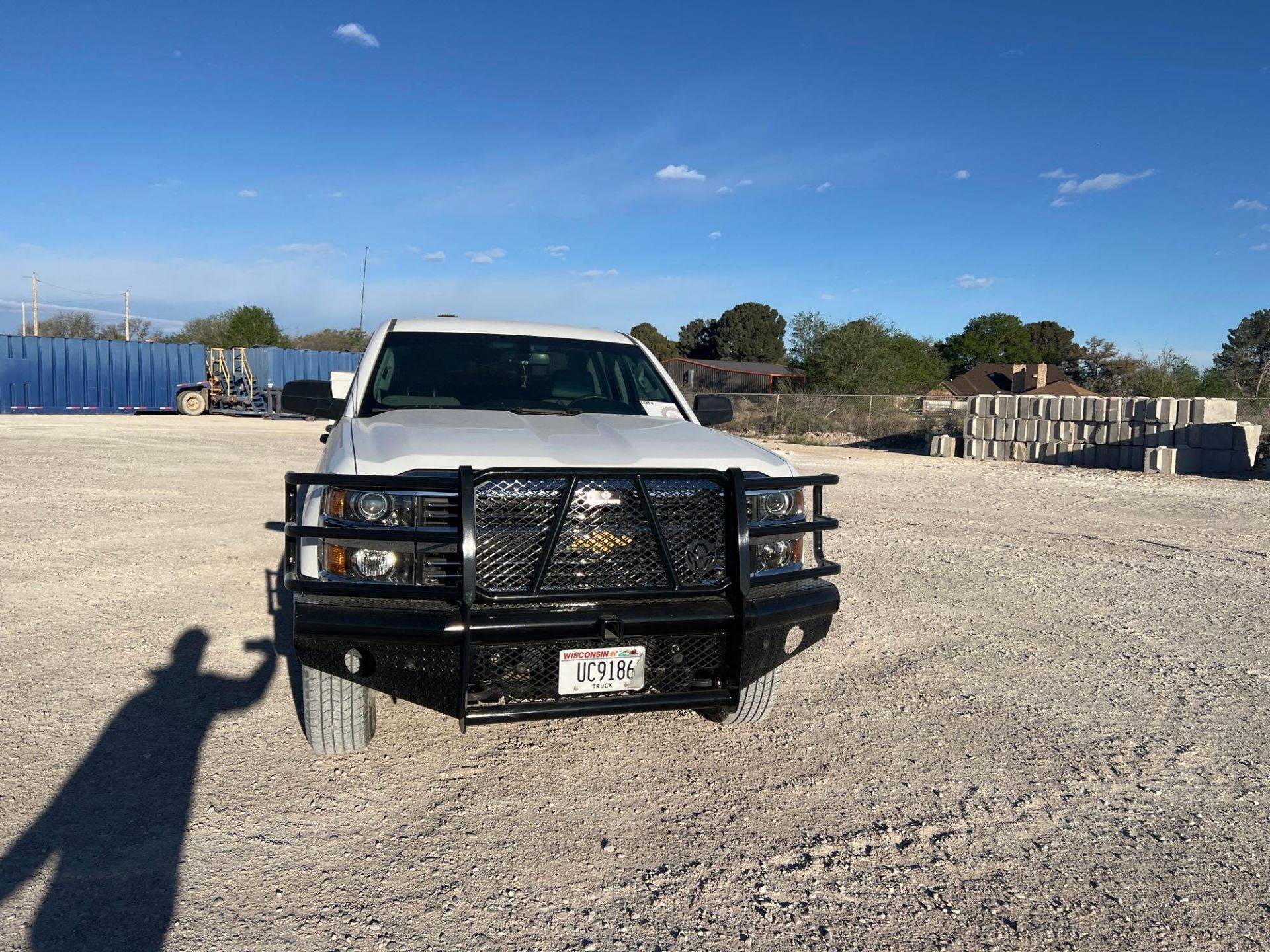 2016 Chevrolet Silverado 2500 HD Service Truck - Image 2 of 43