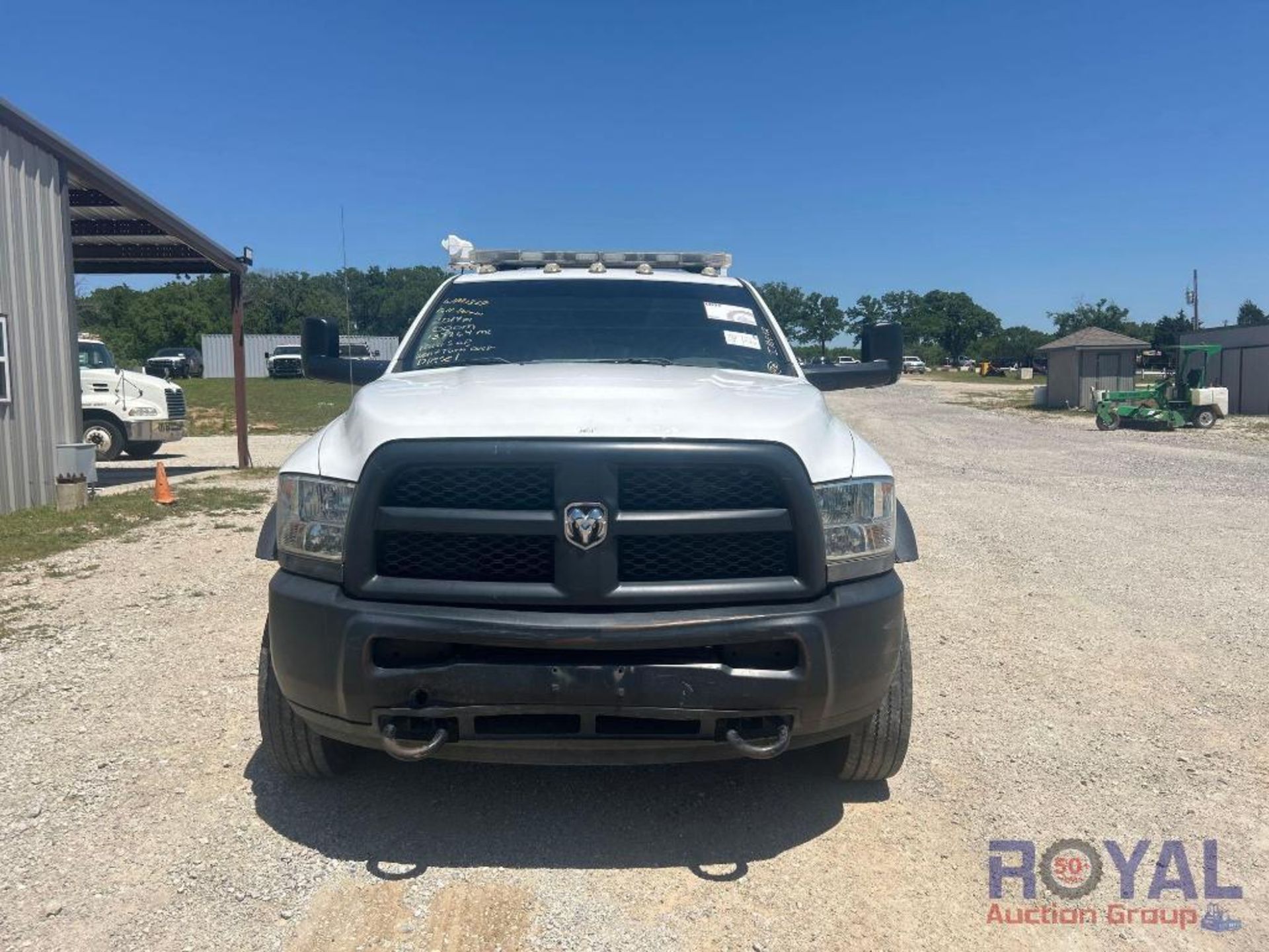 2014 Ram 5500 Service Truck - Image 28 of 34