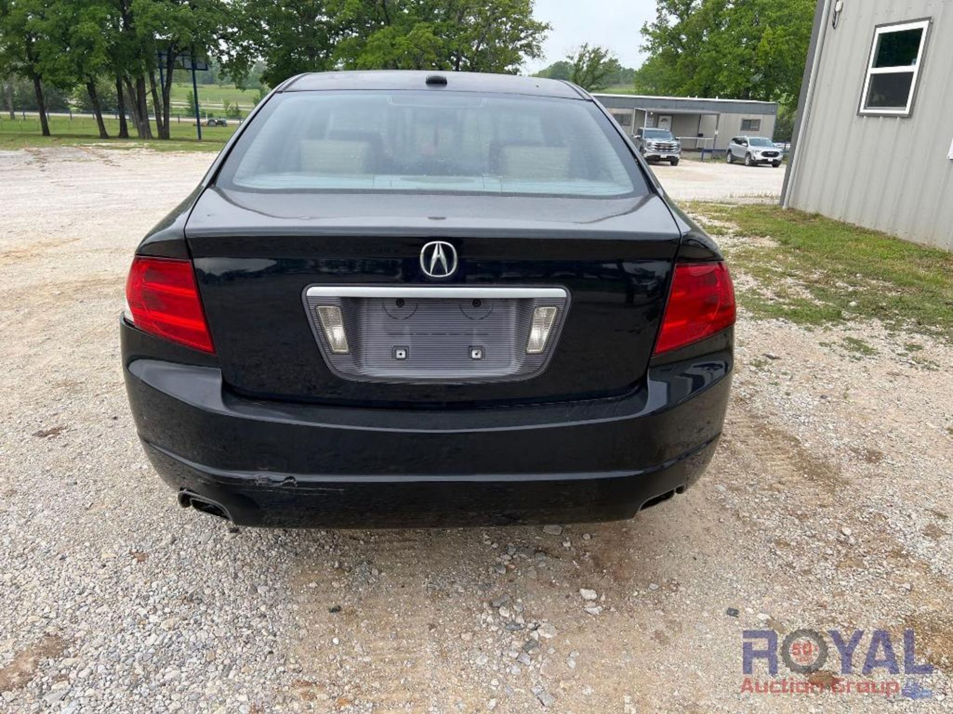 2005 Acura TL Sedan - Image 3 of 50