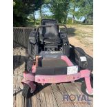 38in Toro Time Cutter 14-38Z Zero Turn Mower