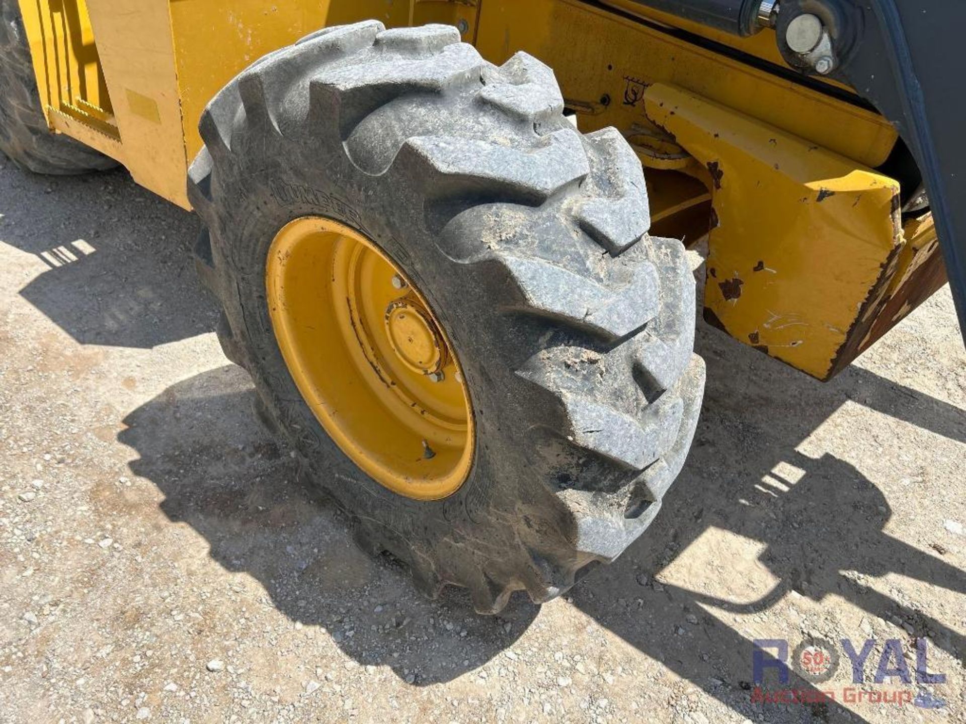 2020 John Deere 310L EP Loader Backhoe - Image 17 of 33