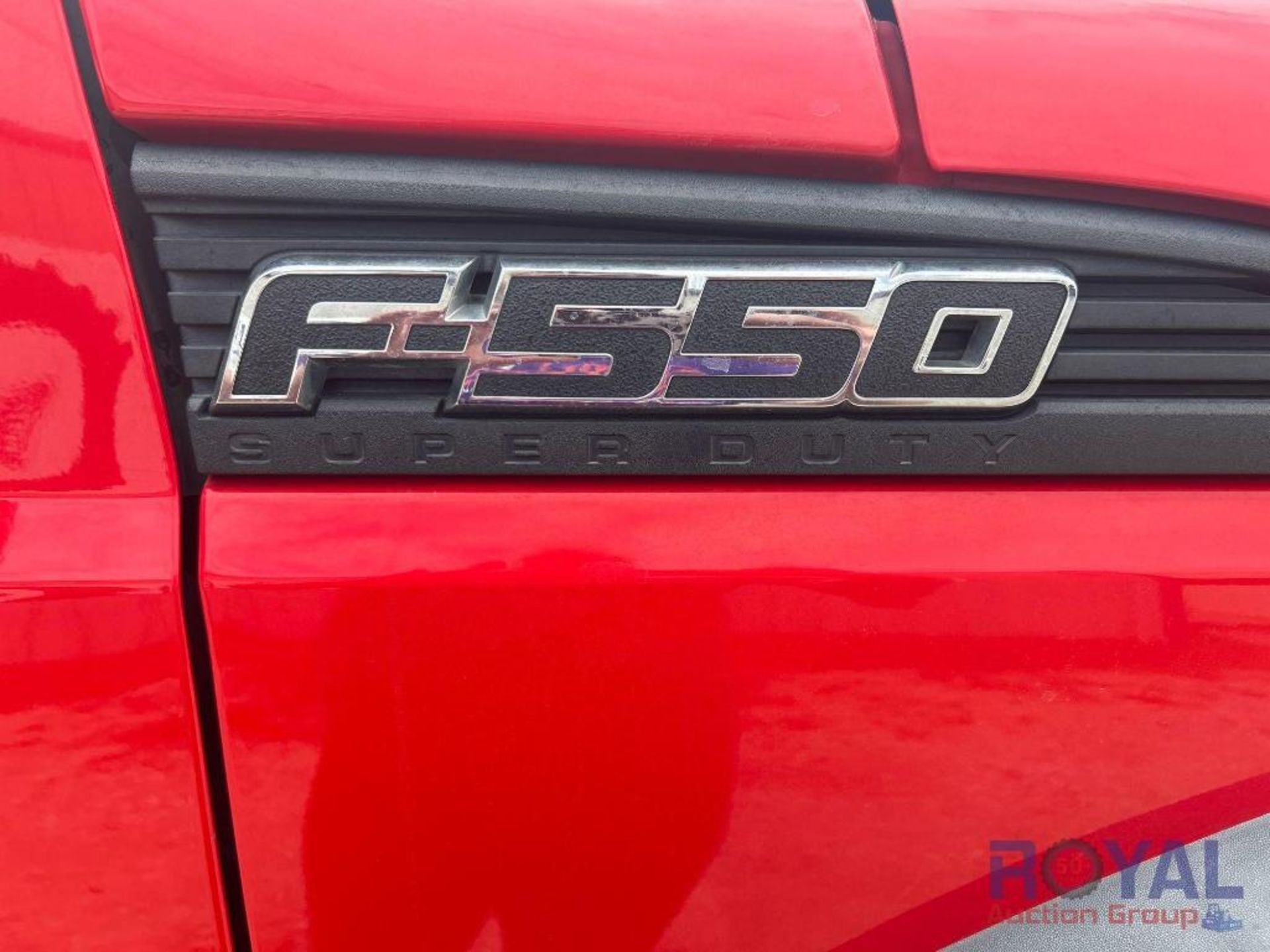 2016 Ford F550 Jerr-Dan Rollback Tow Truck - Image 67 of 72
