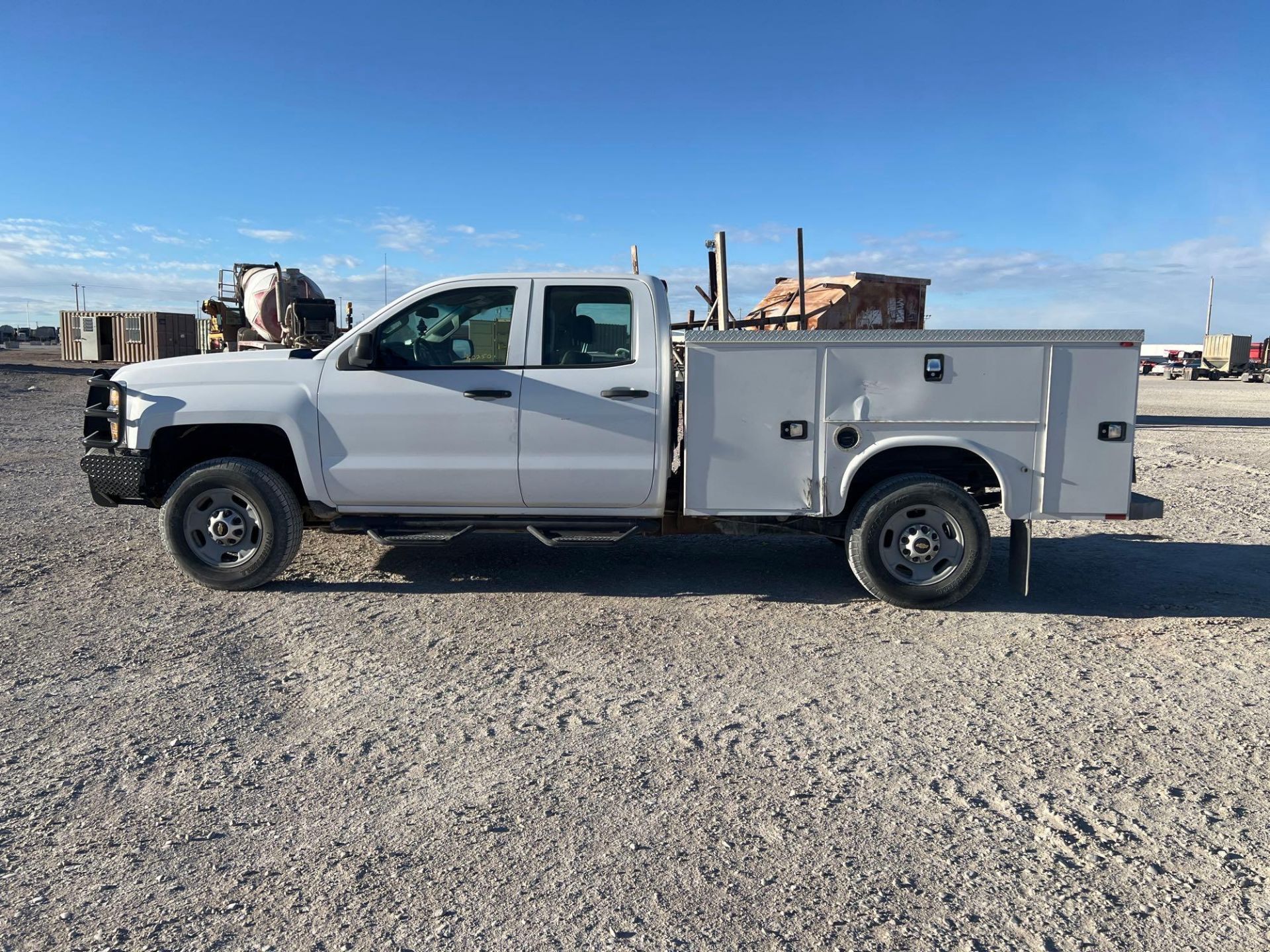 2016 Chevrolet Silverado 2500 HD Service Truck - Image 9 of 43