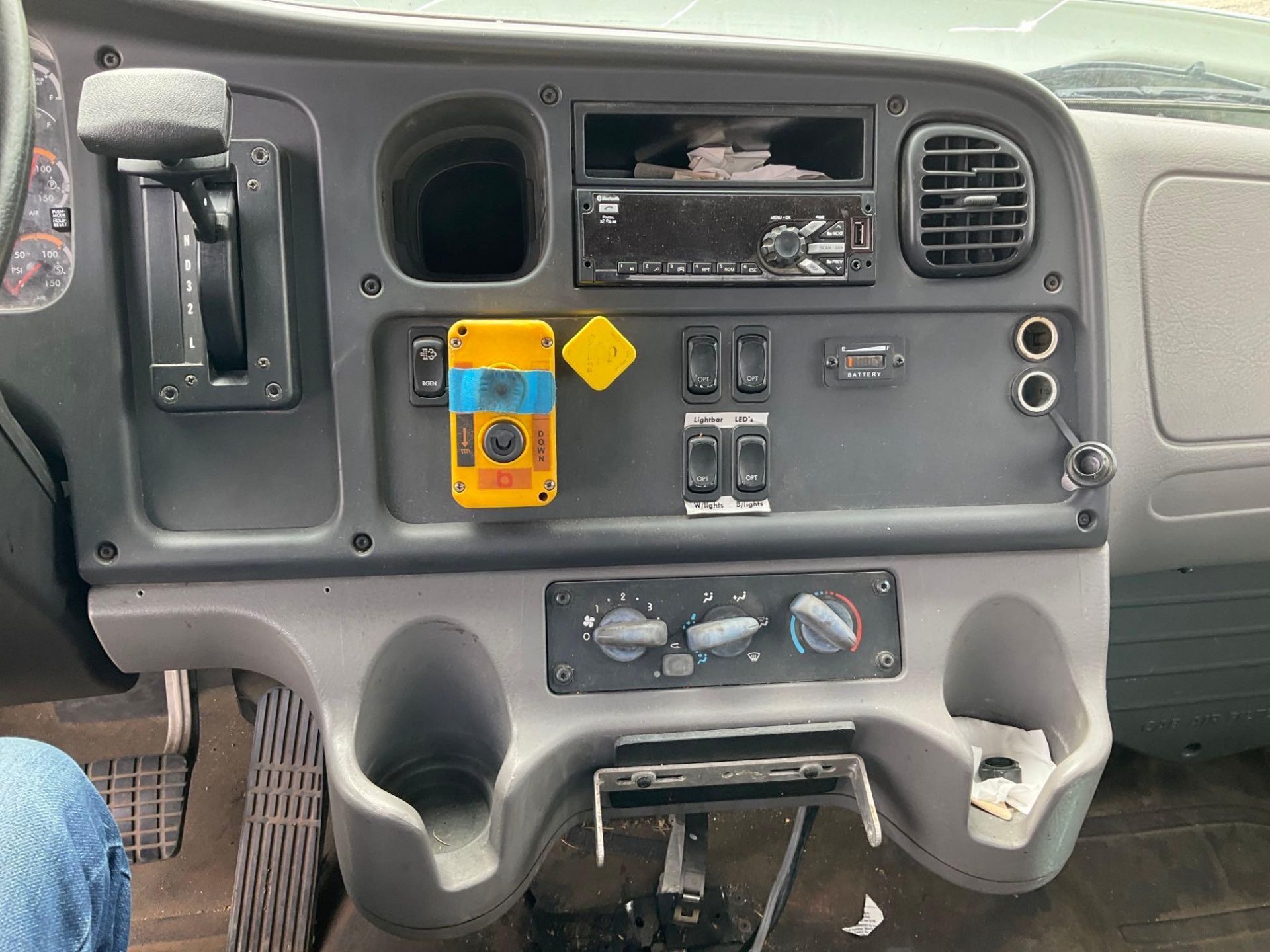 2018 Freightliner M2 106 Attenuator Truck - Image 24 of 24