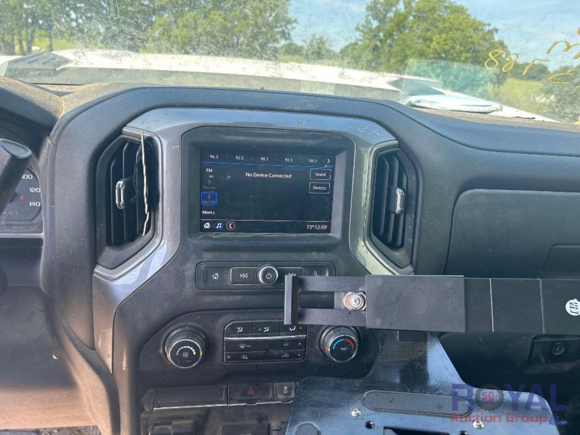 2020 Chevrolet Silverado 3500 HD Service Truck - Image 11 of 32