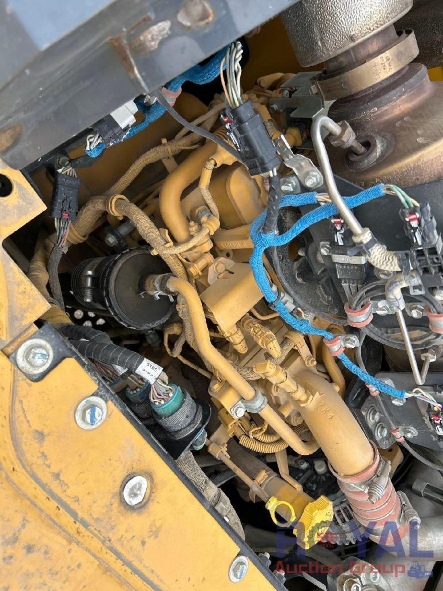 2019 John Deer 130G Hydraulic Excavator - Image 25 of 44