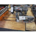 Miller LMSW-52 Portable Spot Welder Location: Plainfield CT