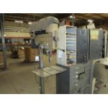 Powermatic PM2800B Drill Press Location: Swansea MA ScoPro Rigging Price to Load Only: $100.00