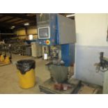 Pemsetter Series 2000 Fastener Installation Machine 115V Location: Swansea MA