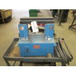 James Morton Model VC Induction Bearing Heater Location: Plainfield CT