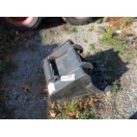 .68 Cu Ft Bobcat Bucket New