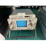 Tektronix DM43 465 Oscilloscope