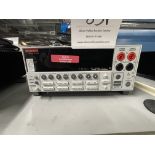 Keithley 2400 Source Meter