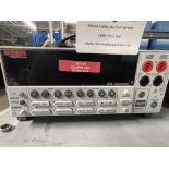 Keithley 2400 Source Meter