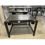 ThorLabs Optical Table (Nexus) Model B3648F 54" x 42" x 35" high overall