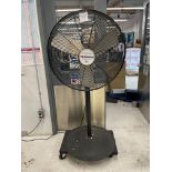 Lakewood Industrial Fan