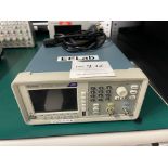 Tektronix AFG1062 Arbitrary Function Generator