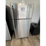 Frigidaire refrigerator 30" wide x 30" deep x 65" high