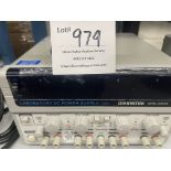 GW Instek GPS-4303 Laboratory DC Power Supply