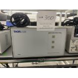 ThorLabs apt Precision Motion Controller