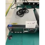 ThorLabs ITC4001 Laser Diode/Temperature Controller