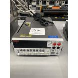 Keithley 2400 Source Meter